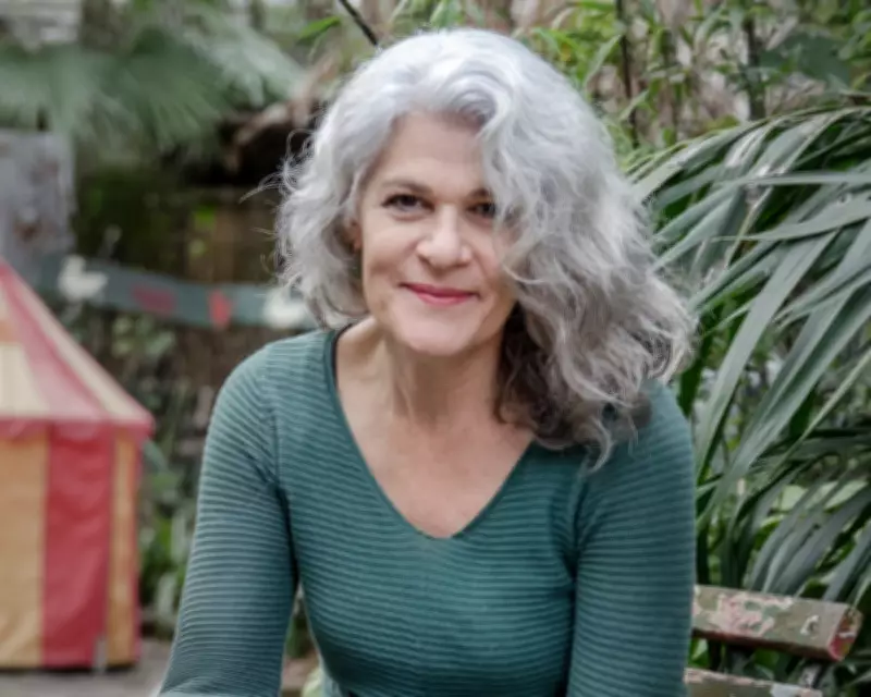 Debra Adelaide on Grief: Why She Keeps Dead Friends' Contacts in Her Phone