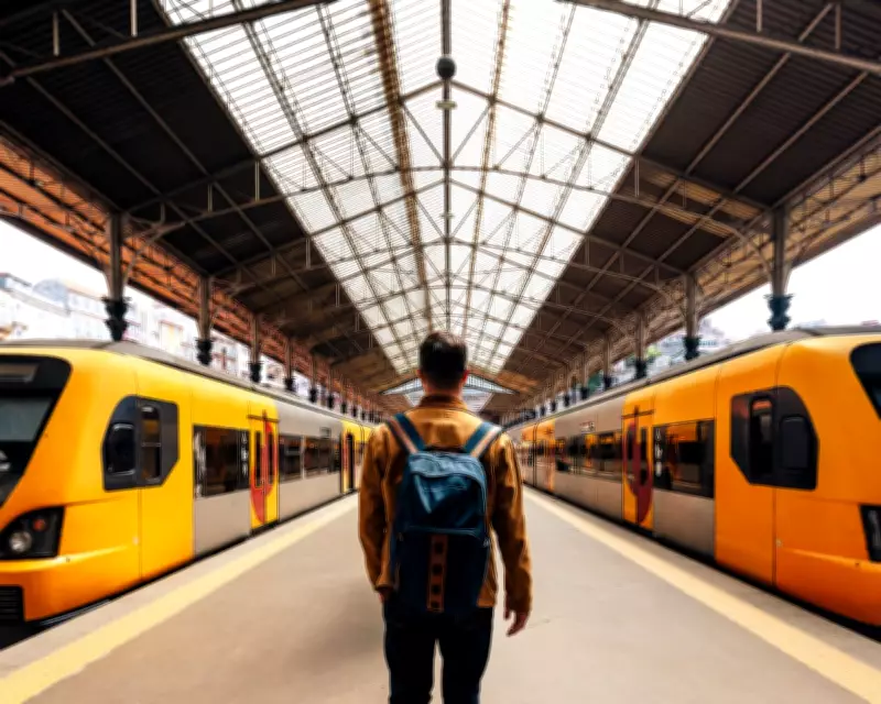 Debunking Common Proverbs: When Travel Doesn't Broaden the Mind