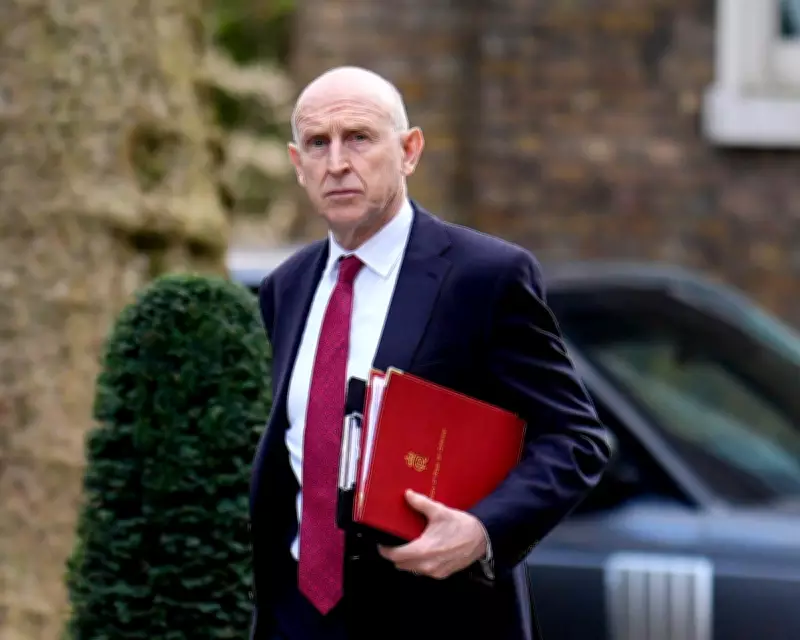 Defence Secretary Healey Slams MPs for 'Unpatriotic' Undermining of UK-US Ties