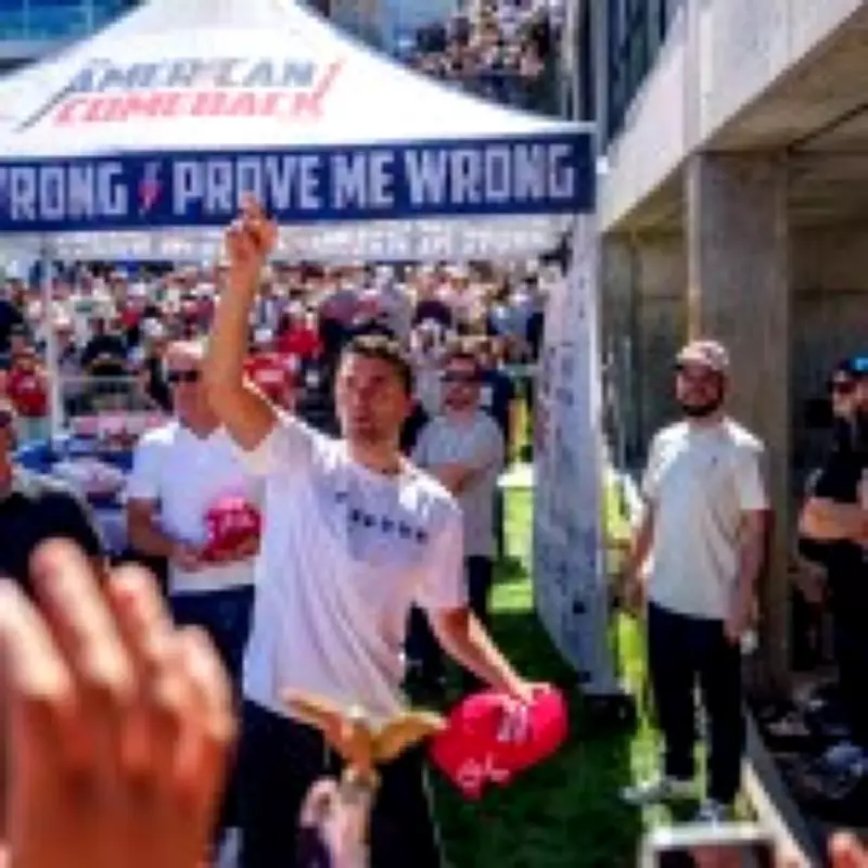 Defense Claims Bullet in Charlie Kirk Killing Doesn't Match Suspect's Rifle