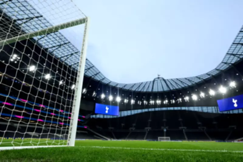 Dele Alli Trains at Spurs in Bid for Free Transfer Comeback