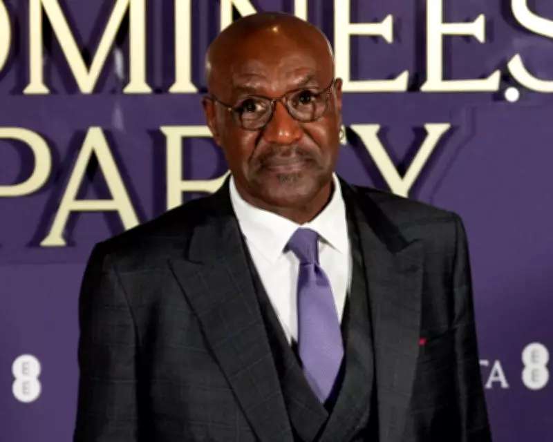 Delroy Lindo Details Bafta N-Word Controversy: 'A Nanosecond' to Process