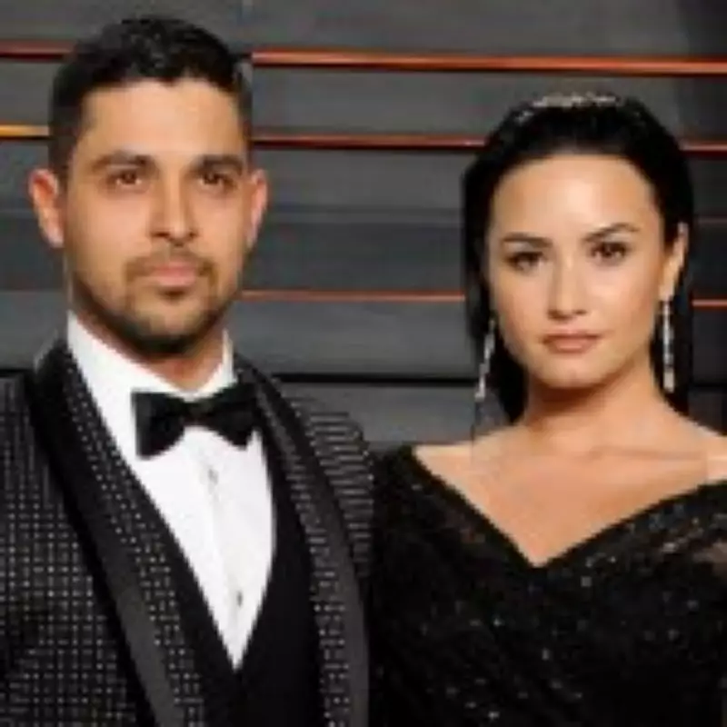 Demi Lovato Reflects on Age Gap with Ex Wilmer Valderrama, Calls Past Relationship 'Not OK'