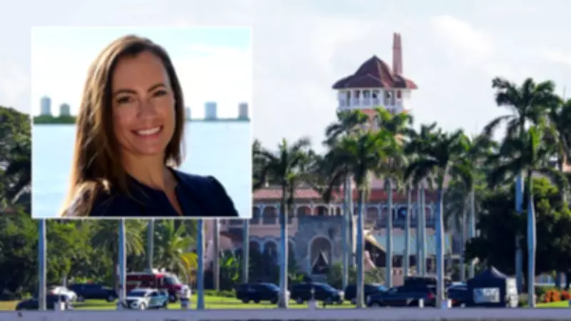 Democrat Flips Florida District Containing Trump's Mar-a-Lago Resort