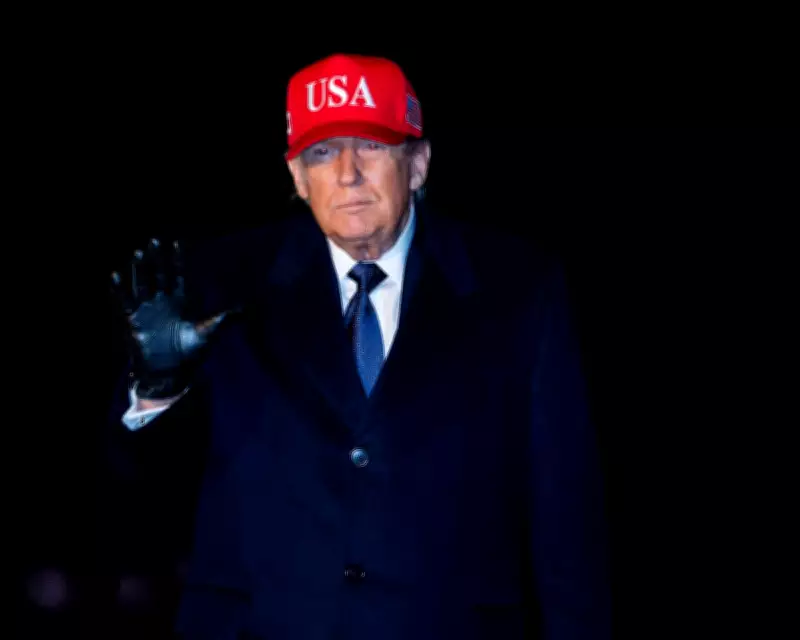 Democrats Demand Emergency Vote to Curb Trump's Military Action Against Iran