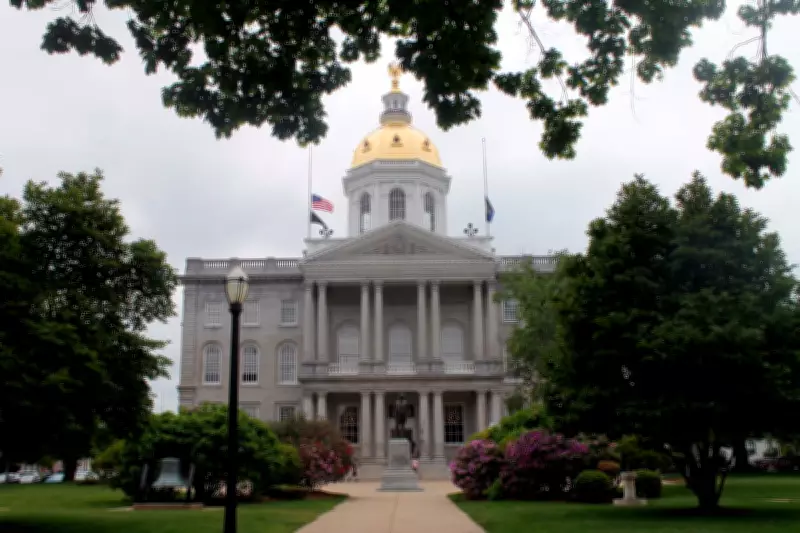 Democrats Flip New Hampshire Seat in 28th Upset Since 2024 Election