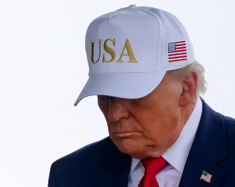 Democrats Must Defund Trump's Imperial War to Halt Unchecked Executive Power