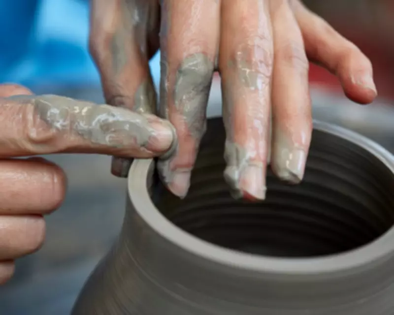 Denby Pottery Enters Administration, Threatening 200-Year Heritage