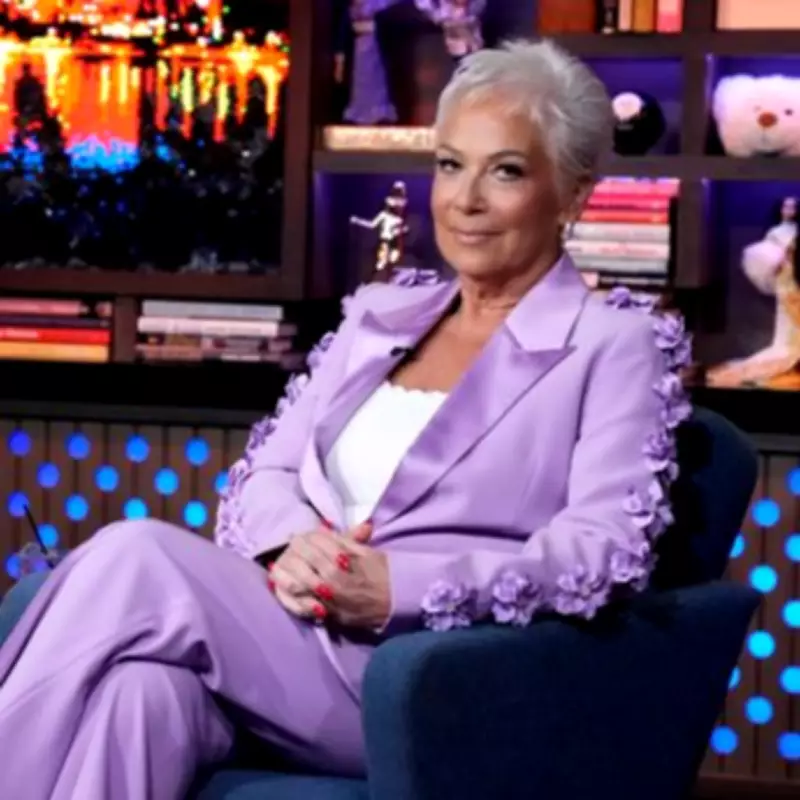 Denise Welch Slams Brent Council Over Bin Collection and Alleged Insult