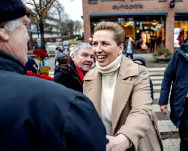 Denmark's Election: Far-Right Influence Under Frederiksen's Leadership