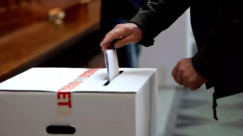 Denmark's Snap Election: Frederiksen Seeks Third Term Amid Trump's Greenland Legacy