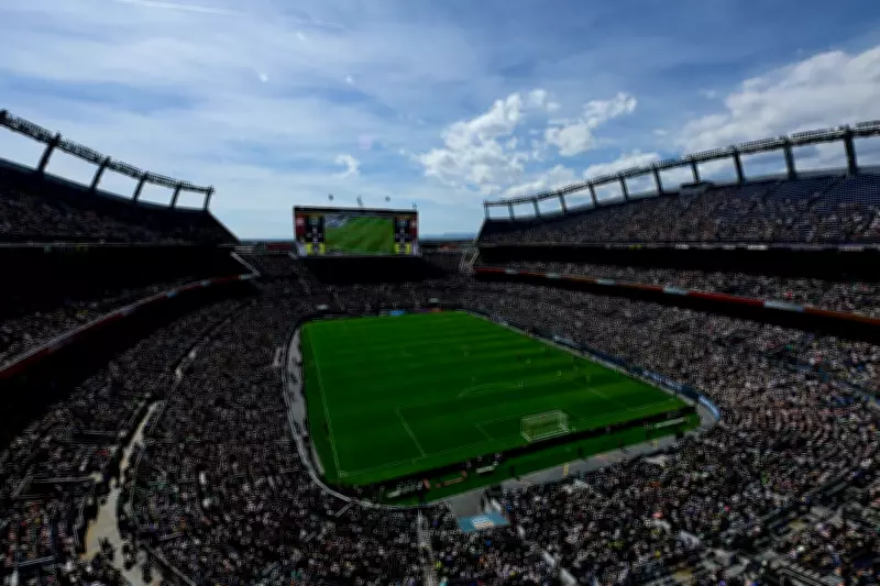 Denver Summit Sets New NWSL Attendance Record at Mile High Stadium