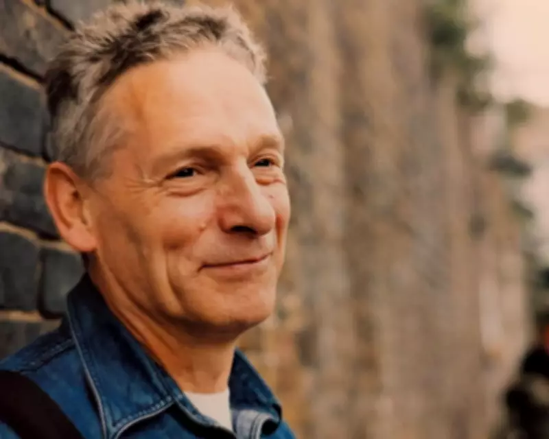 Derek Cox: East End Youth Work Pioneer Who Transformed Brick Lane