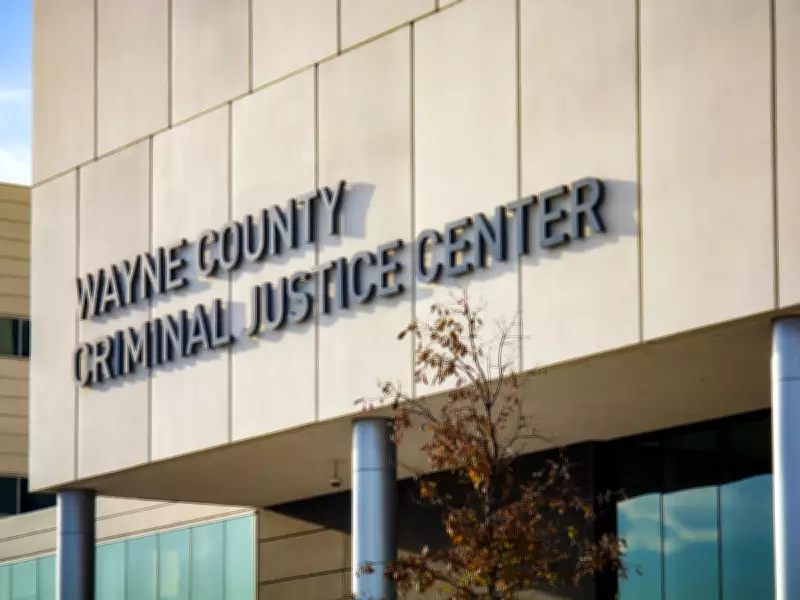 Detroit Judge Overturns 1999 Murder Conviction After Coerced Confession Revealed