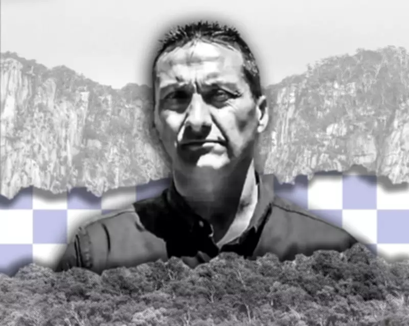 Dezi Freeman Shot Dead After Seven-Month Manhunt Following Police Officer Killings