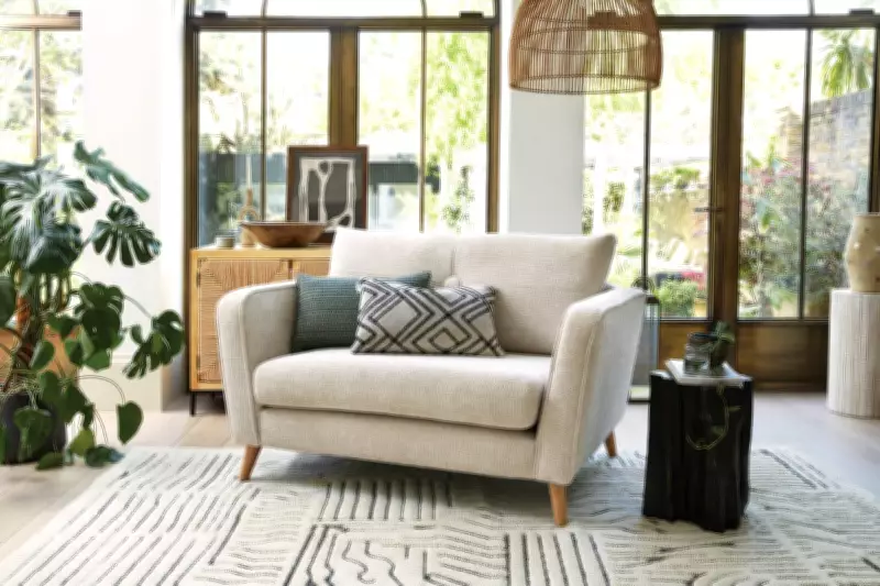 DFS Furniture Defies Wet Weather to Double Half-Year Profit