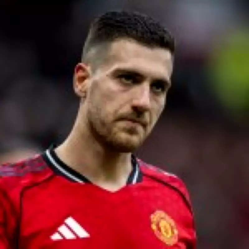 Diogo Dalot Predicts Manchester United's Benjamin Sesko Will Become World's Best Striker