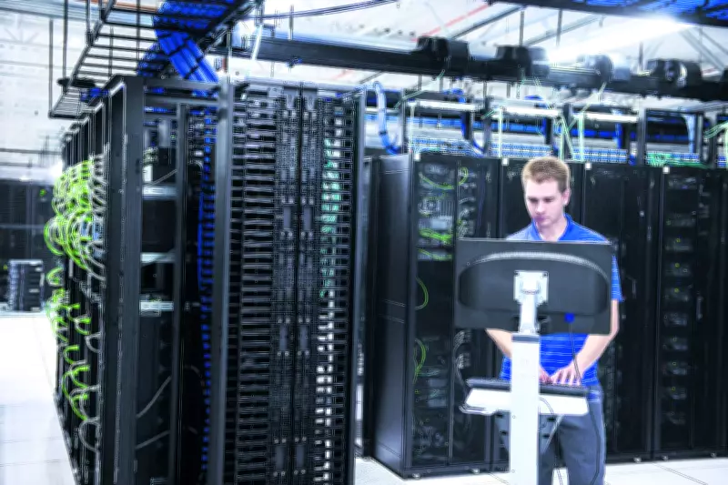 Diploma Shares Surge 15% After Profit Upgrade Driven by Data Center Boom