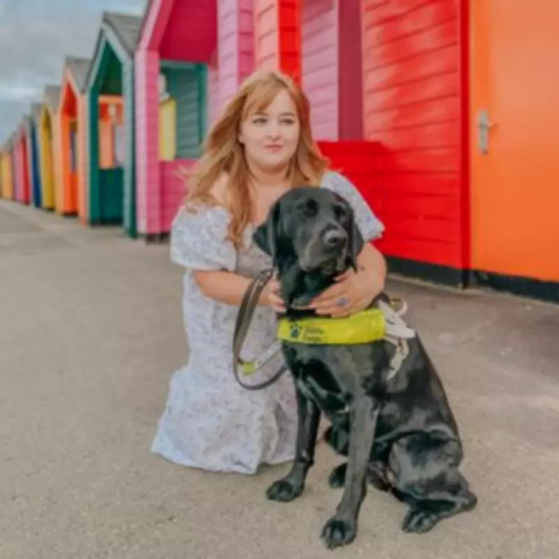 Disabled Worker's Support Hours Slashed: 'We're Not Lazy, Barriers Must Go'