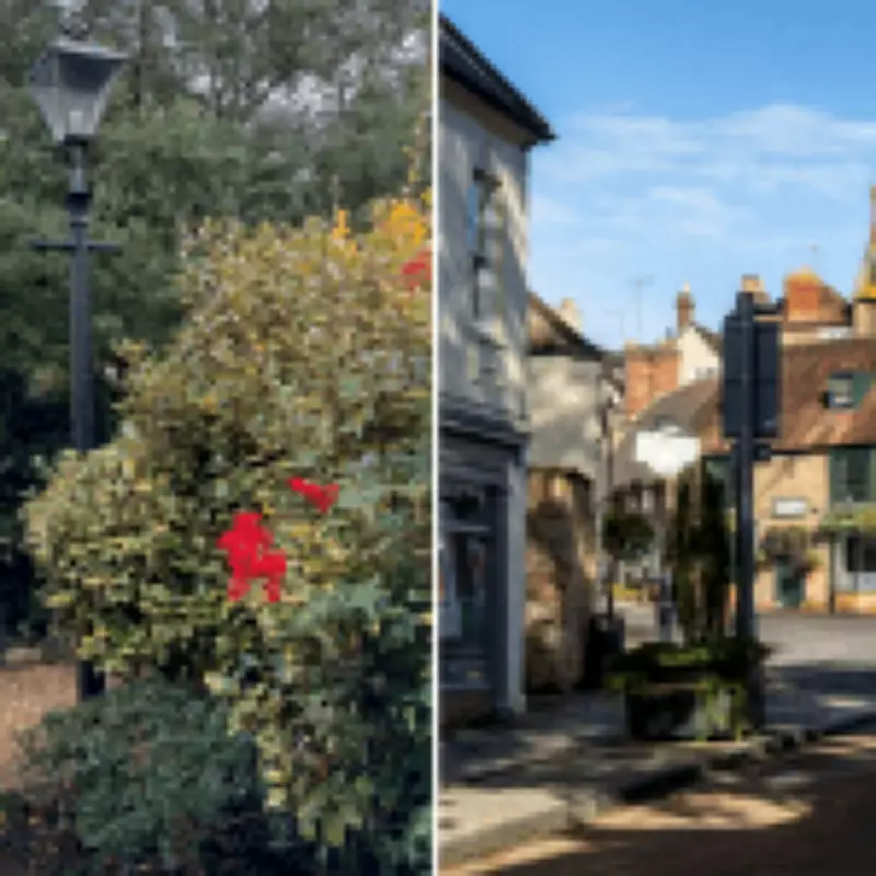 Discover Sherborne: A Quaint Dorset Town Perfect for a Weekend Escape