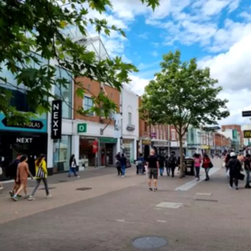Discovering Sutton: A First-Time Visitor's Revelation on London's Hidden Gem