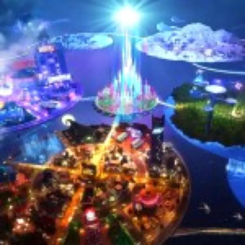 Disney Executives Eye Epic Games Acquisition Amid Fortnite Layoffs