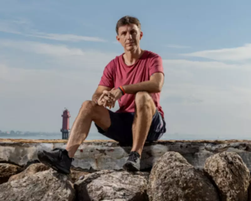 Diver Falsely Accused of Murder After Friend's Fatal Cave Accident in Croatia