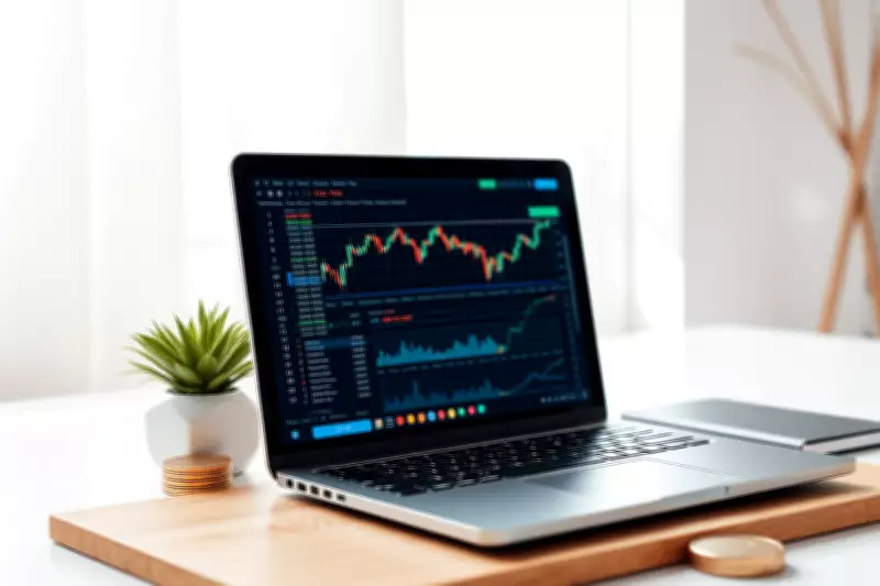 DIY Investment Boom: Low-Cost Platforms Attract Millions of New UK Investors