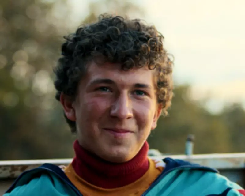 DJ Ahmet Review: A Charming Tale of Teenage Life in North Macedonia