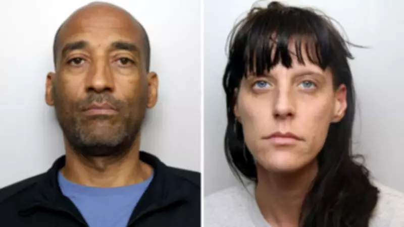 DJ and Foster Sister Face Extended Prison Terms as Abuse Case Expands
