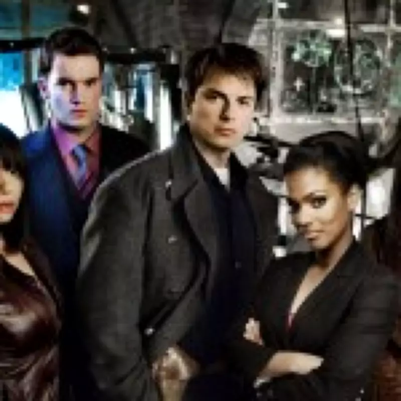 Doctor Who Star John Barrowman Sparks Fan Backlash Over Jodie Whittaker Ratings Comment