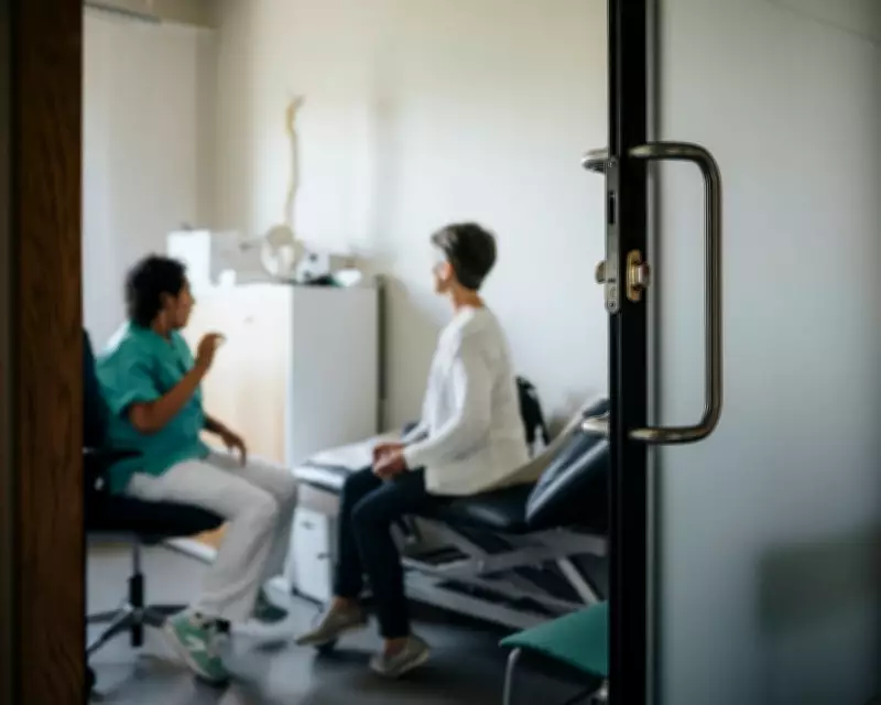 Doctors Grapple with 'Difficult' Patients: A Call for Empathy and Systemic Support