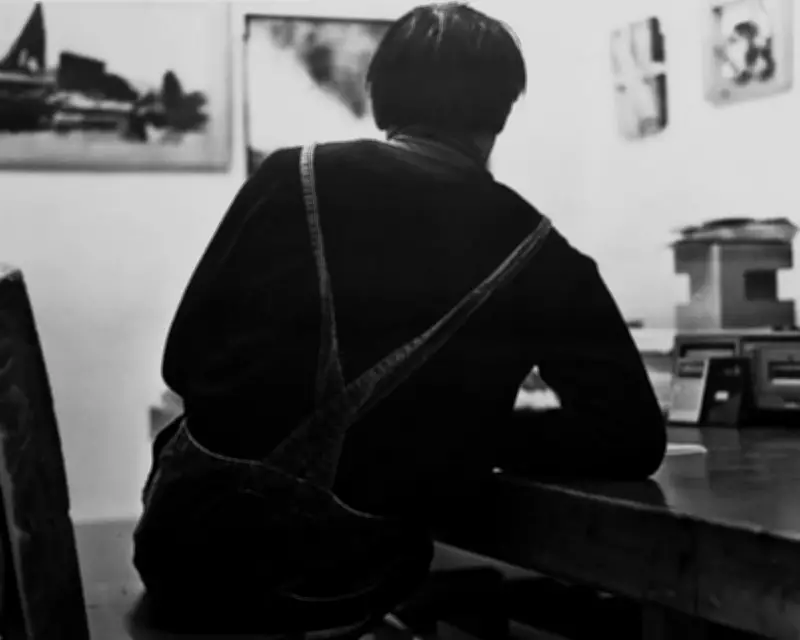 Documentary Explores Chinese Artist Li Yuan-chia's Cumbrian Legacy