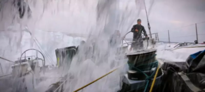 Documentary 'True South' Chronicles 1998 Sydney to Hobart Yacht Race Tragedy