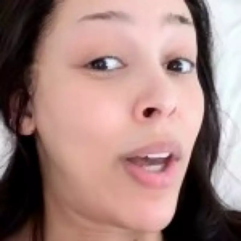 Doja Cat Opens Up About 'Agonising' BPD Diagnosis and Mental Health Journey