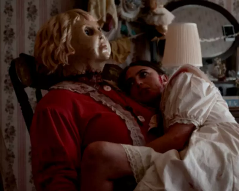 Dolly Review: Mannequin Horror Film Warns Against Nature's Dangers