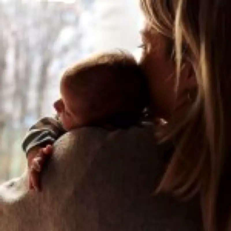 Domestic Abuse Survivor: 'My Partner Attacked Me Just Eight Weeks After Our Baby Was Born'