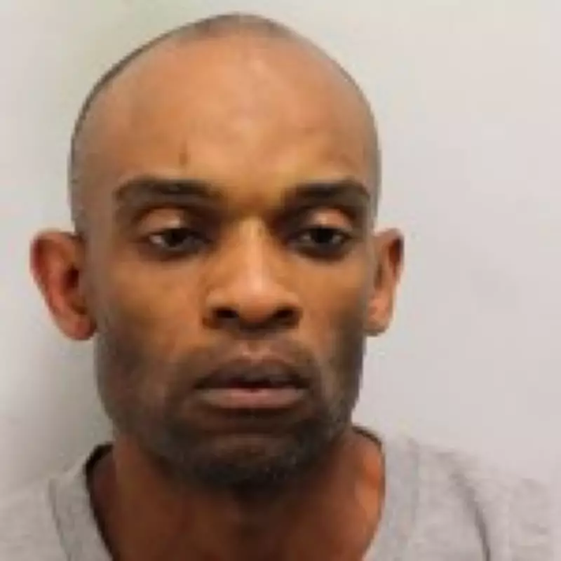 Double Murderer Receives Whole Life Order for Killing Pregnant Partner