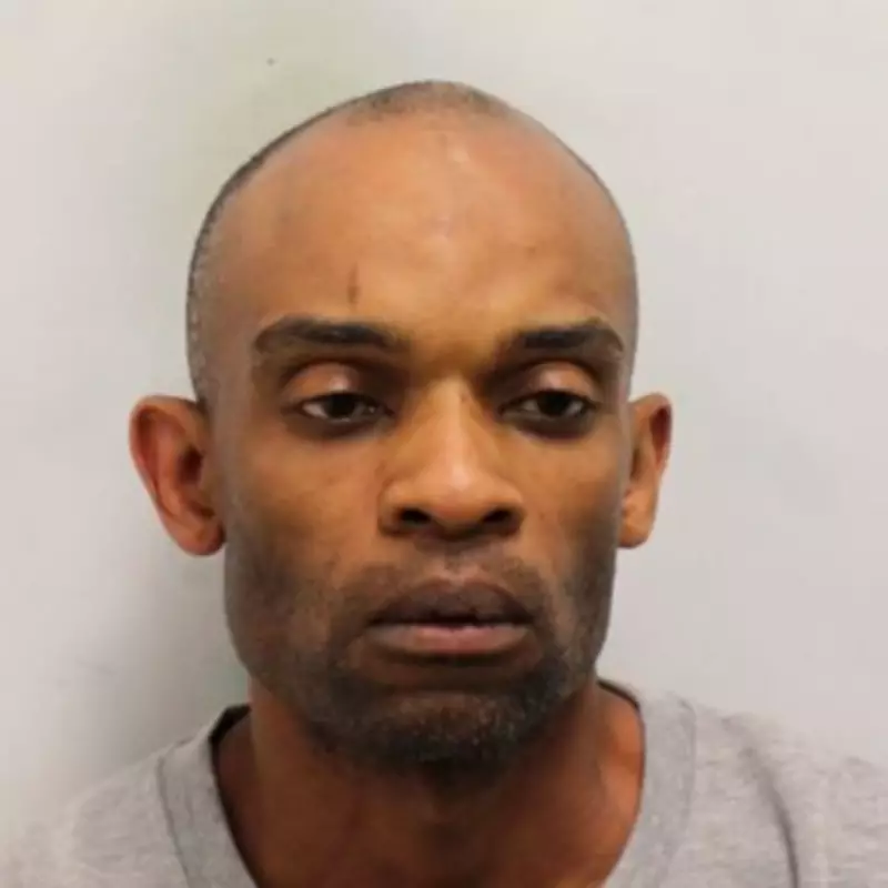 Double Murderer Shaine March Receives Whole Life Order After Appeal