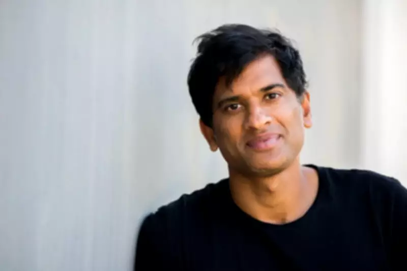 Dr. Rangan Chatterjee Partners with Bon Charge for World Sleep Day Wellness Focus