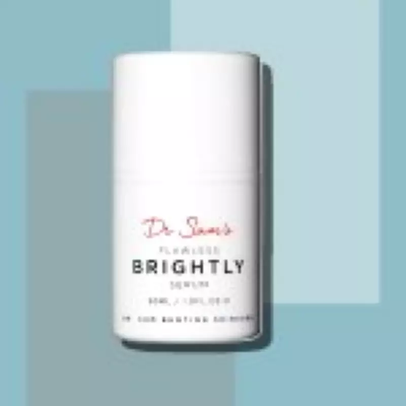 Dr. Sam's Azelaic Acid Serum: A Trending Solution for Redness and Breakouts