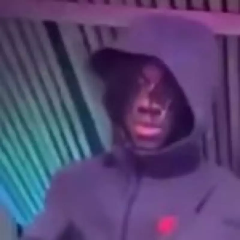 Drill Rapper DSavv Arrested in France After Alleged Lorry Smuggling Escape