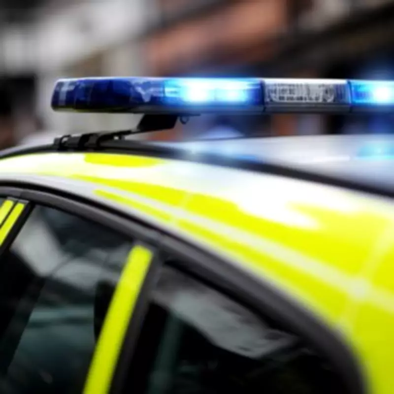 Driver Pleads Guilty to Fatal West London Crash That Killed 53-Year-Old Woman