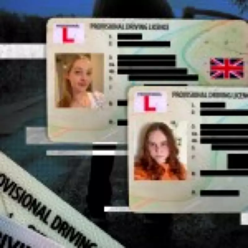 Driving Instructor Abuse Reports Surge 64% in Five Years, Victims Speak Out