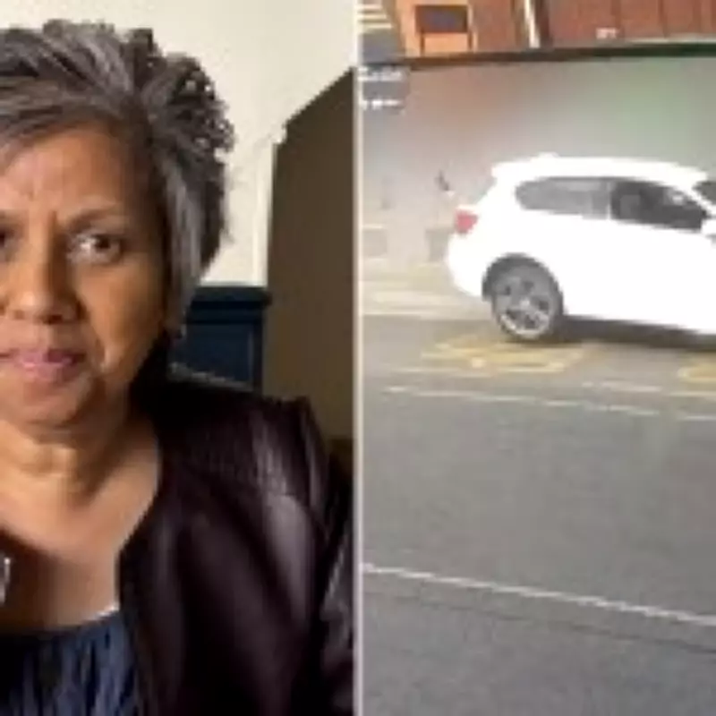 Drug Dealer Jailed for 21 Years After Random Fatal Stamping Attack on Mum