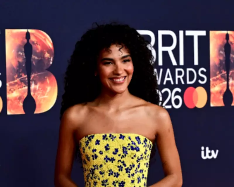 Dua Lipa's Disco Surprise Steals the Show at the 2026 Brit Awards