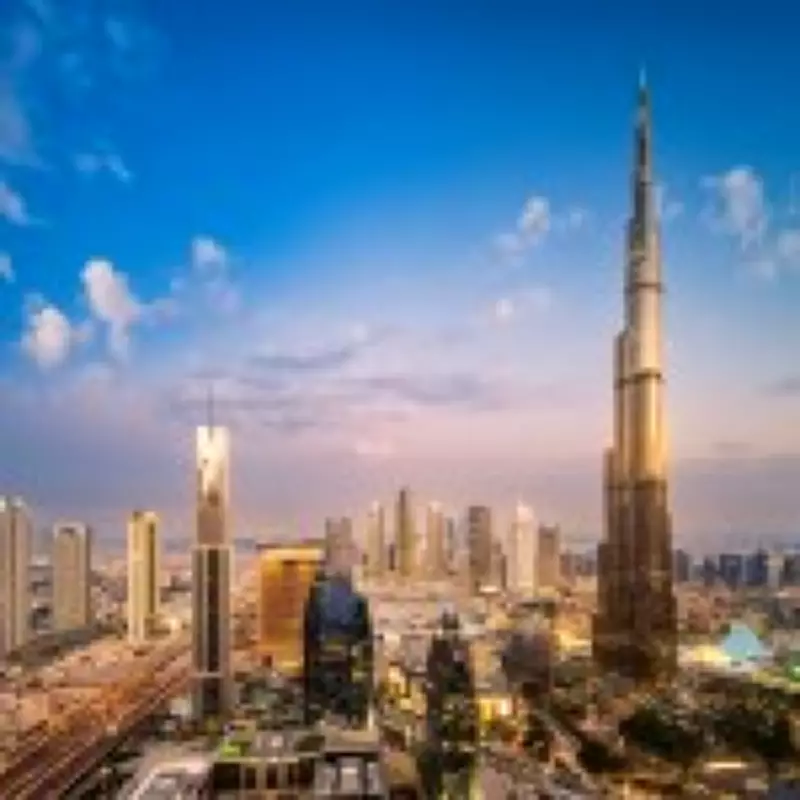 Dubai Travel Safety: UK Foreign Office Warning After Drone Attack Near Airport