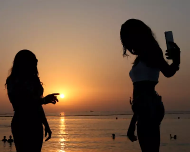 Dubai's Economic Migrant Dream Shattered by Geopolitical Realities