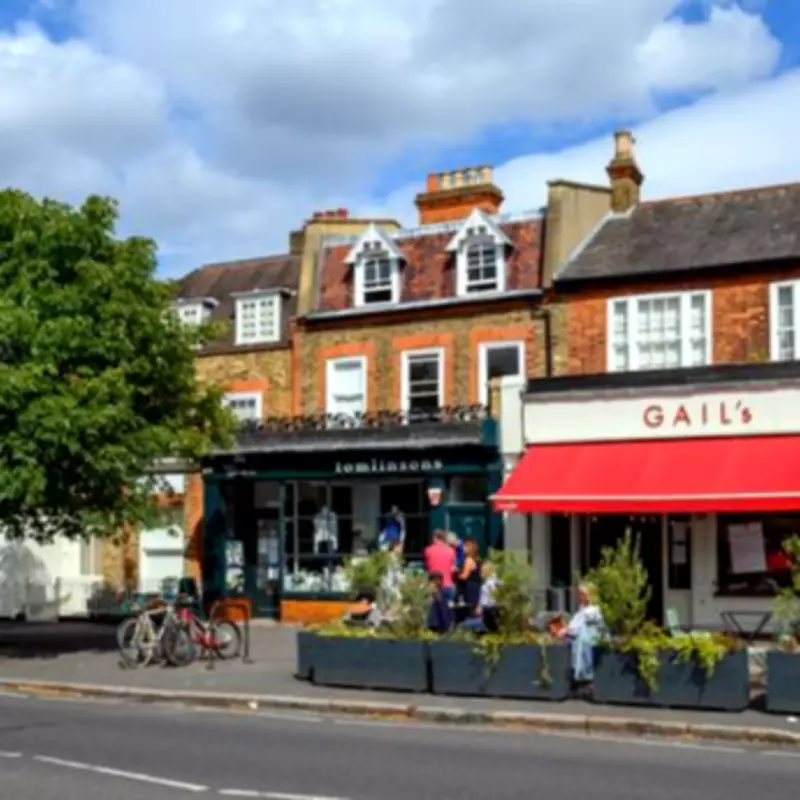 Dulwich Village Businesses Struggle as Residents Demand Parking Rule Review