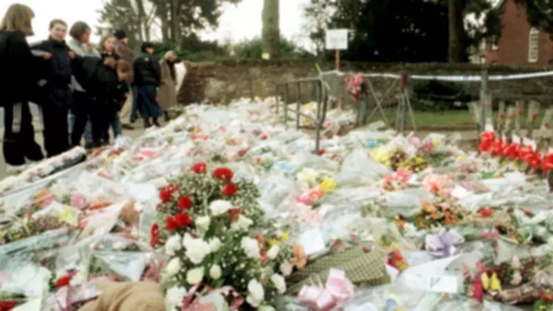 Dunblane Massacre: 30 Years Later, Scottish Secretary Says Tragedy Still Haunts